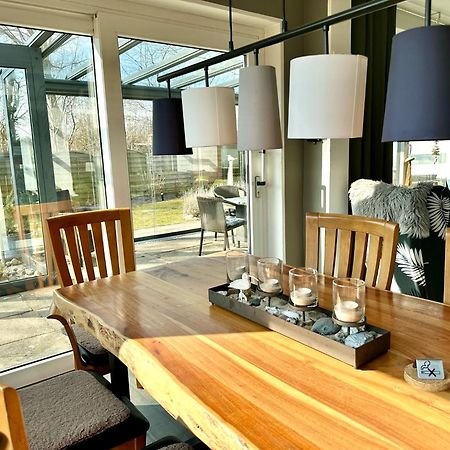 4200 - Strandhaus Robinson Dahme Dış mekan fotoğraf