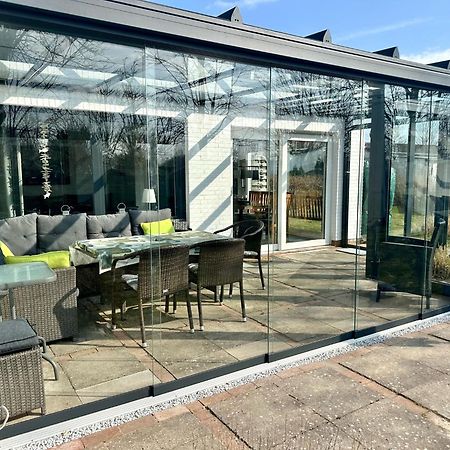 4200 - Strandhaus Robinson Dahme Dış mekan fotoğraf