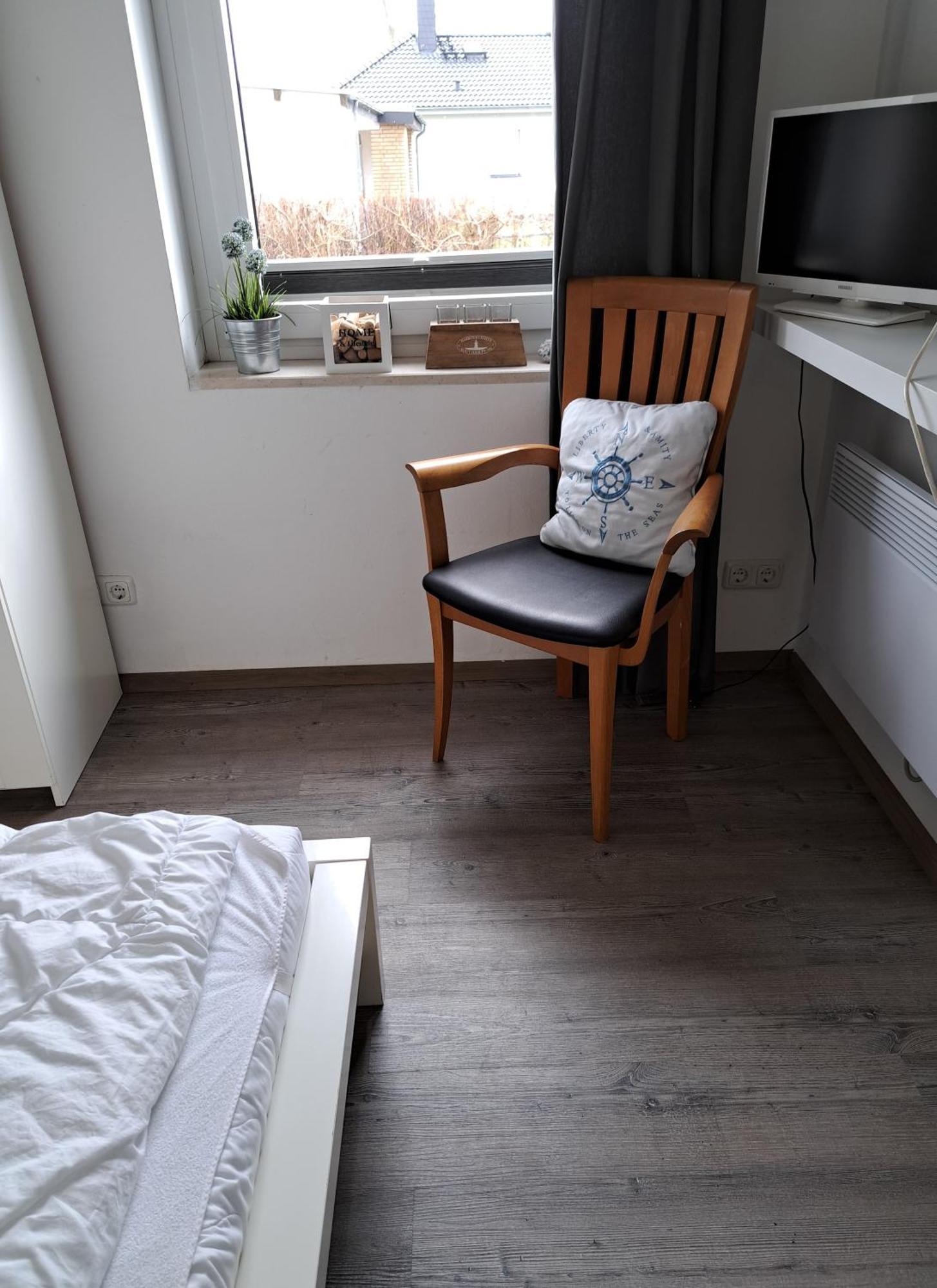 4200 - Strandhaus Robinson Dahme Dış mekan fotoğraf